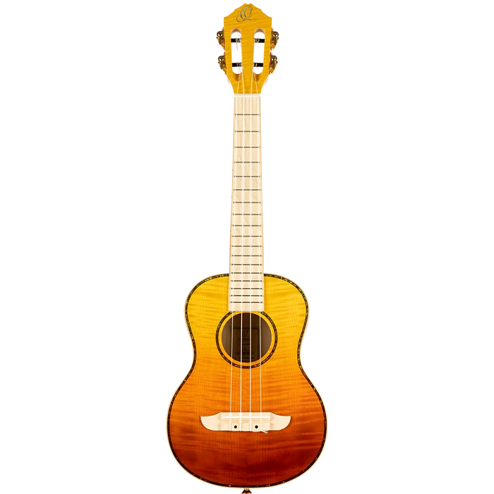 Ortega Prism series RUPR-TQB Tenor Ukulele with Bag