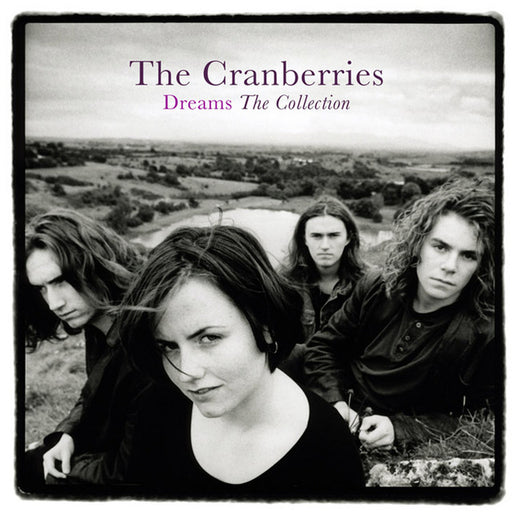 Dreams: The Collection by The Cranberries Vinyl / 12" Album - Guitar Warehouse