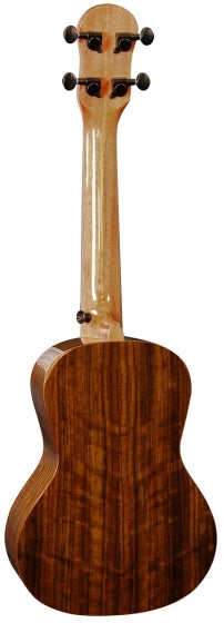 Barnes & Mullins Soprano Ukulele - Walnut - Guitar Warehouse