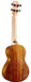 Barnes & Mullins London Tenor Ukulele - Walnut - Guitar Warehouse