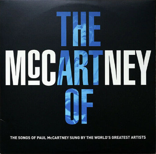 The Art Of McCartney Vinyl / 12" Album - Guitar Warehouse