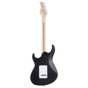 Cort G110-OPBK Open Pore Black Electric Guitar