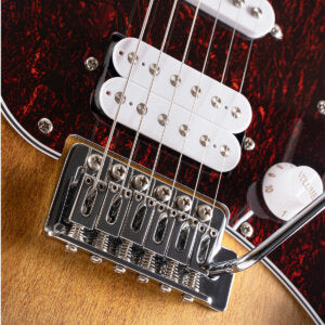 Cort G110-OPSB Open Pore Sunburst Electric Guitar