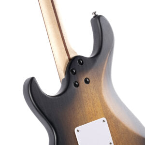 Cort G110-OPSB Open Pore Sunburst Electric Guitar