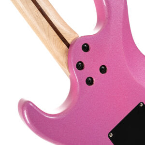 Cort G250 Spectrum Metallic Purple