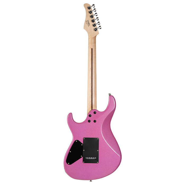 Cort G250 Spectrum Metallic Purple