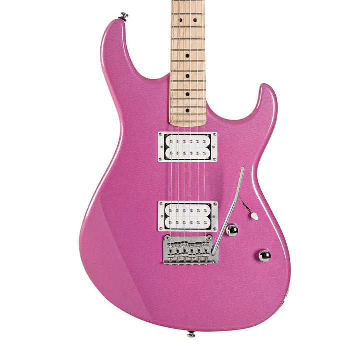Cort G250 Spectrum Metallic Purple