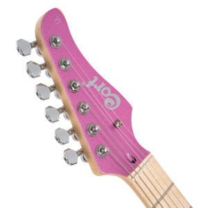 Cort G250 Spectrum Metallic Purple