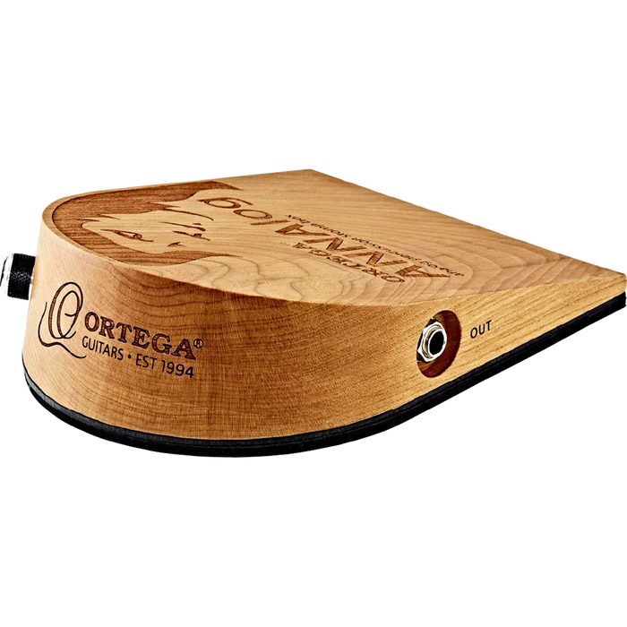 Ortega Stomp Box Effect Series Analog Stomp Box Natural - ANNALOG