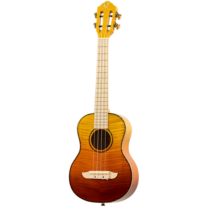 Ortega Prism series RUPR-TQB Tenor Ukulele with Bag