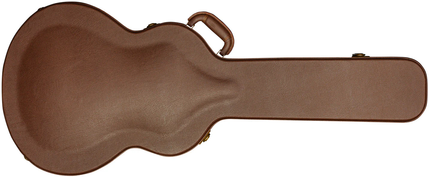 Faith Neptune Blood Moon Electro Acoustic Guitar w/Hardcase - Cutaway - Solid Trembesi