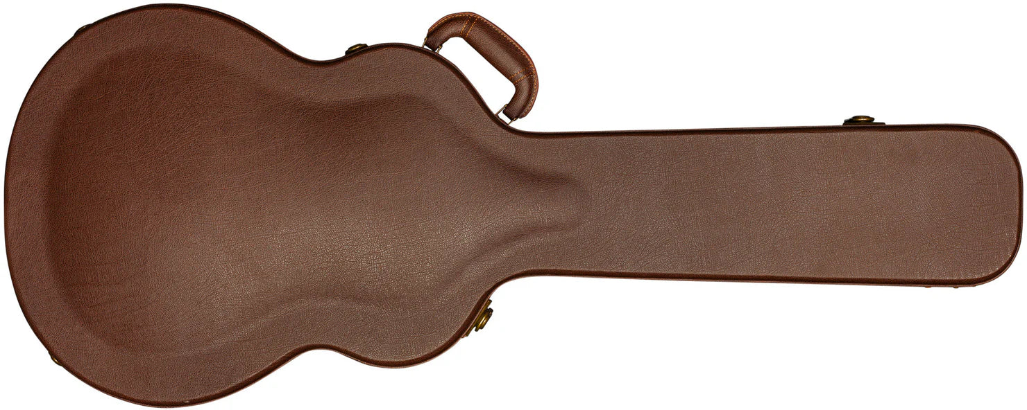 Faith Venus Blood Moon Electro Acoustic Guitar Cutaway Inc/Hardcase