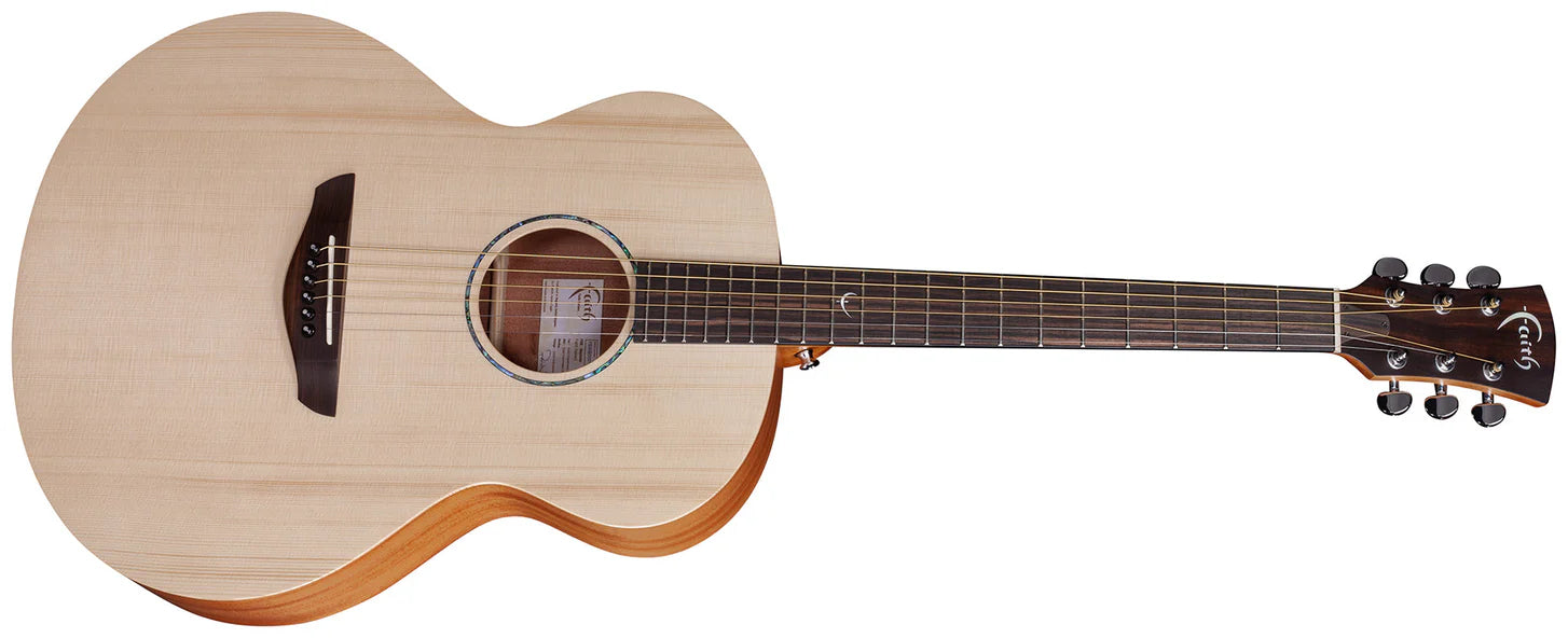 Faith Naked Neptune Acoustic Guitar inc Gigbag