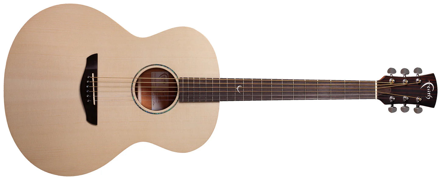Faith Naked Neptune Acoustic Guitar inc Gigbag