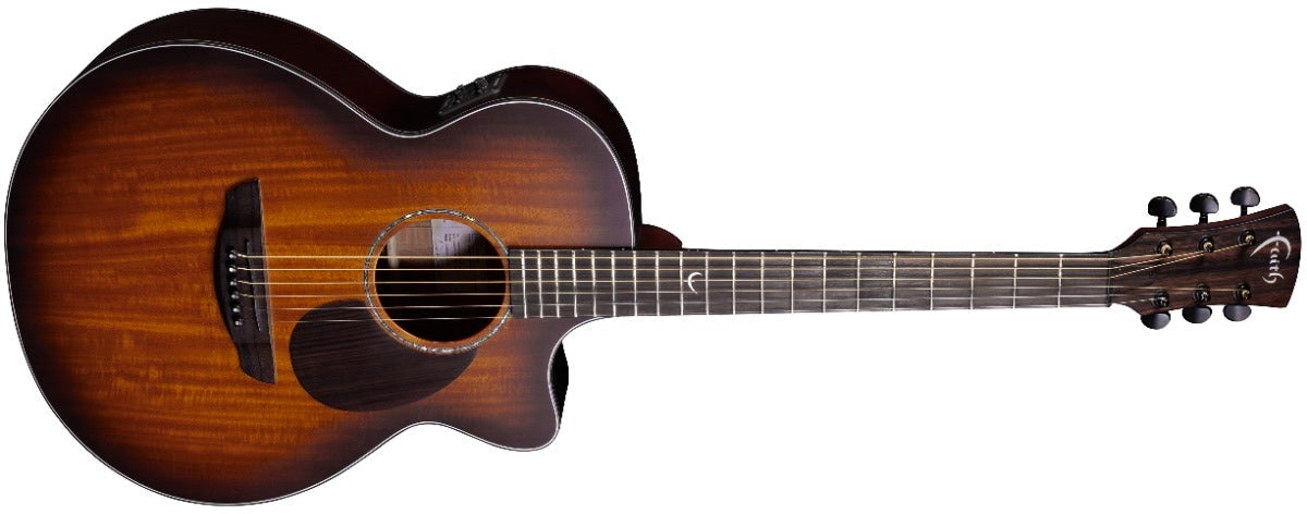 Faith Nexus Venus Electro Acoustic - Solar Flare