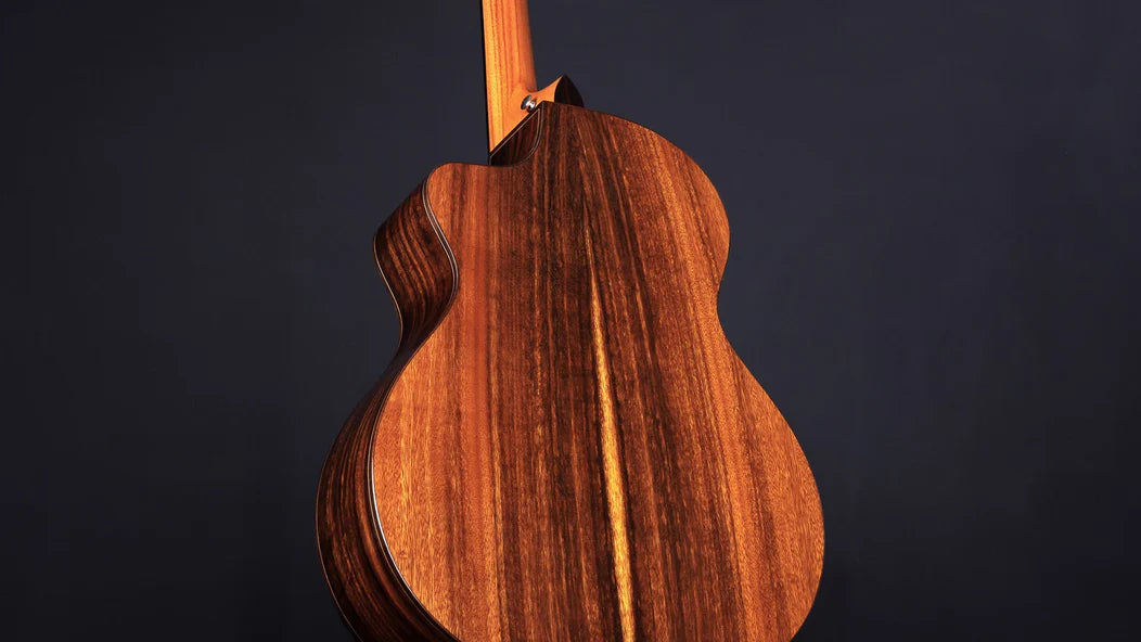 Faith FX Neptune - Cutaway Electro - Harvest Moon w/Hardcase