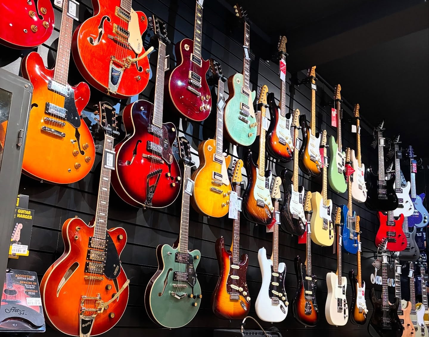 Welcome to Our Store