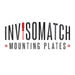 Invisomatch Mounting Plates