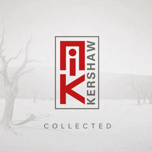 Nik Kershaw Collected Vinyl / 12" Album - Guitar Warehouse