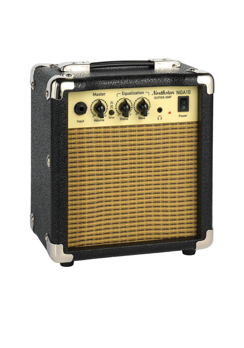 The Northstar NGA10 Guitar Amplifier