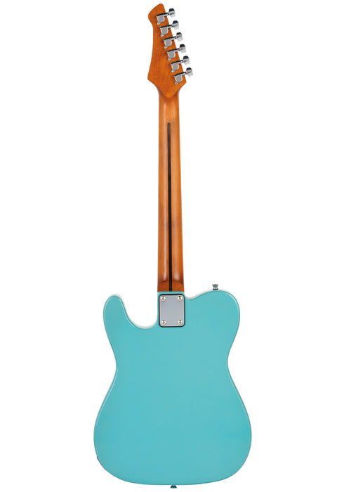 Northstar NS2CB Electric Guitar Metallic Cadillac Blue