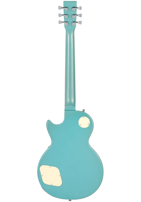 Northstar NS3CB Electric Guitar Metallic Cadillac Blue