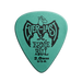Ernie Ball 2.00mm Teal Everlast Picks 12 Pack - Guitar Warehouse