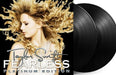 Fearless Platinum Edition by Taylor Swift Vinyl / 12" Album - Guitar Warehouse