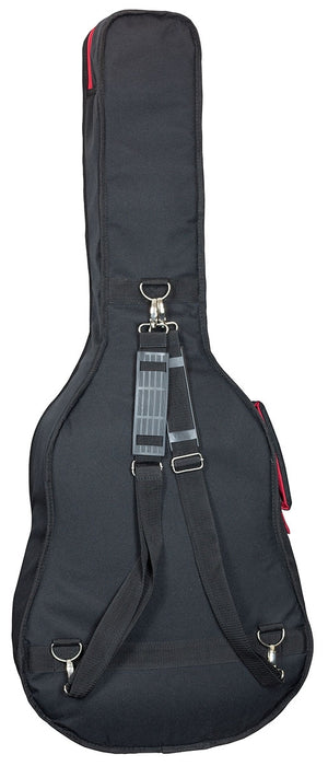 TGI Transit Soft Bag - Classical Guitar 4/4 - Guitar Warehouse