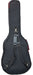TGI Transit Soft Bag - Classical Guitar 4/4 - Guitar Warehouse