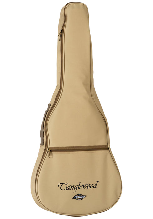 Tanglewood Reunion Pro TRU2CEAW Super Folk Electro-Acoustic Guitar