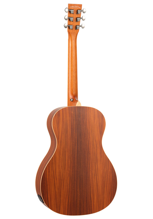 Tanglewood Reunion TRU8EAS Parlour Electro-Acoustic Guitar