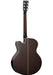 Tanglewood Winterleaf Super Jumbo Black - Autumn Vintage Burst Electro Acoustic TW4-E-SJ-AVB - Guitar Warehouse