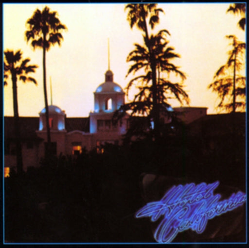 Hotel California by The Eagles Vinyl / 12" Album - Guitar Warehouse
