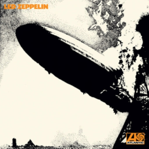 Led Zeppelin by Led Zeppelin Vinyl / 12" Album - Guitar Warehouse