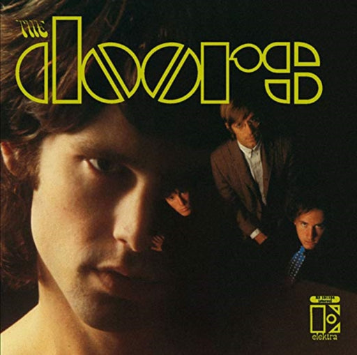 The Doors Vinyl / 12" Album - Guitar Warehouse