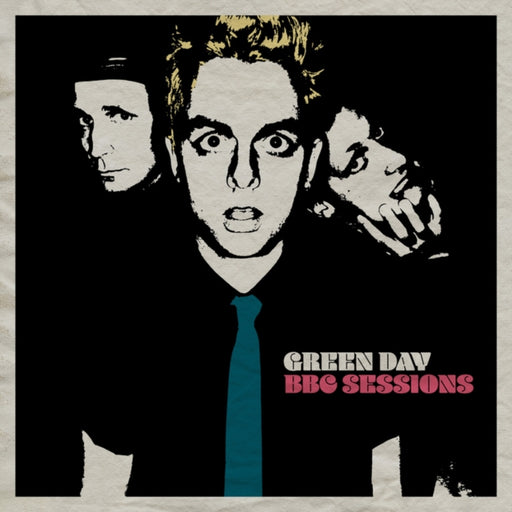 BBC Sessions By Green Day Vinyl / 12" Album - Guitar Warehouse