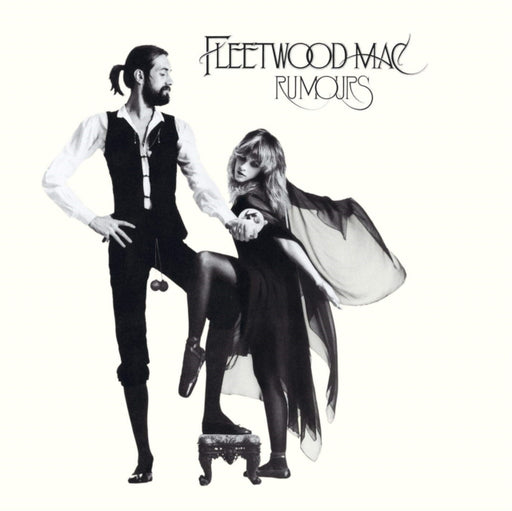Rumours by Fleetwood Mac Vinyl / 12" Album - Guitar Warehouse