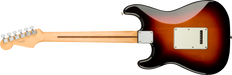 Fender Player Stratocaster®, Pau Ferro Fingerboard, 3-Color Sunburst - Guitar Warehouse