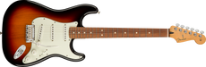 Fender Player Stratocaster®, Pau Ferro Fingerboard, 3-Color Sunburst - Guitar Warehouse