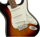 Fender Player Stratocaster®, Pau Ferro Fingerboard, 3-Color Sunburst - Guitar Warehouse