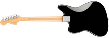 Fender Player Jaguar®, Pau Ferro Fingerboard, Black - Guitar Warehouse