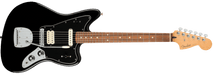 Fender Player Jaguar®, Pau Ferro Fingerboard, Black - Guitar Warehouse