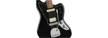 Fender Player Jaguar®, Pau Ferro Fingerboard, Black - Guitar Warehouse