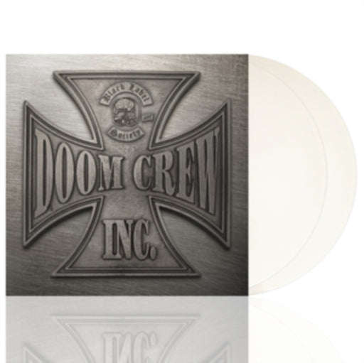 Doom Crew Inc. by Black Label Society Vinyl / 12" Album - Guitar Warehouse