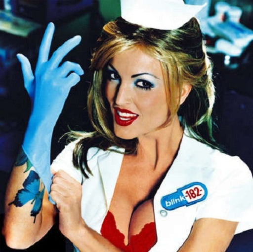 Enema of the State by Blink-182 Vinyl / 12" Album - Guitar Warehouse