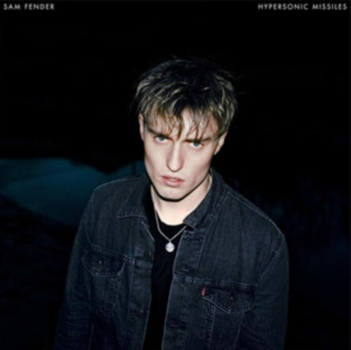 Hypersonic Missiles by Sam Fender Vinyl / 12" Album - Guitar Warehouse