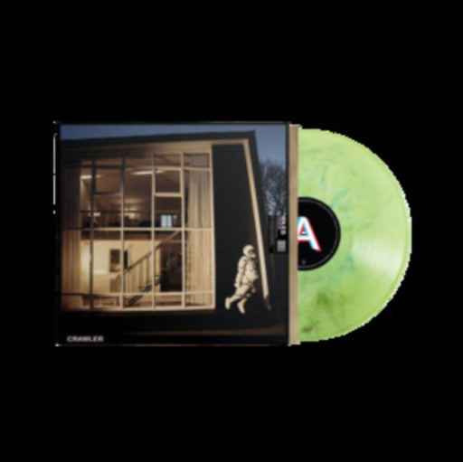 Crawler by IDLES Vinyl / 12" Album - Guitar Warehouse