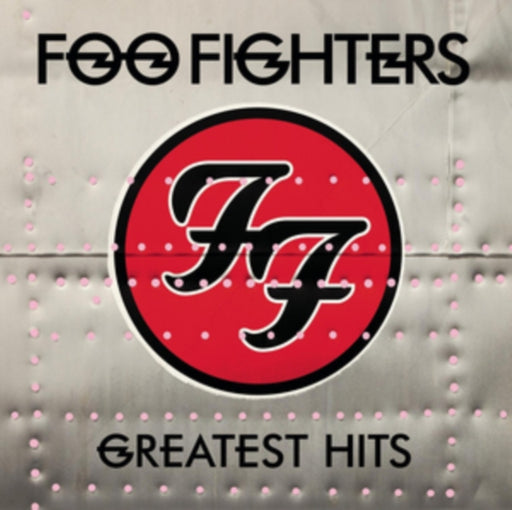 Greatest Hits By Foo Fighters Vinyl / 12" Album - Guitar Warehouse