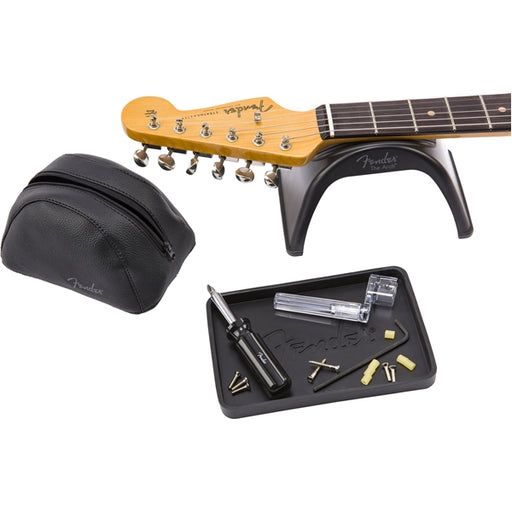 Fender - The Arch™ Work Guitar Station - Guitar Warehouse